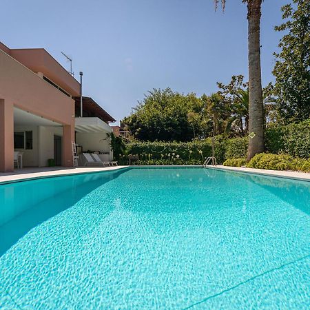 Villa Ametista Portorosa Furnari Exteriér fotografie
