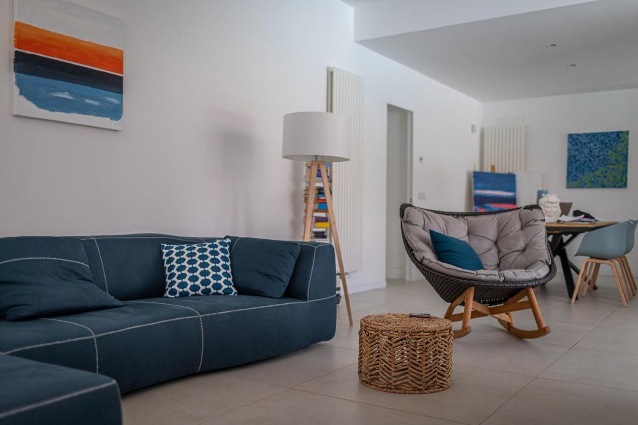 Villa Ametista Portorosa Furnari Exteriér fotografie
