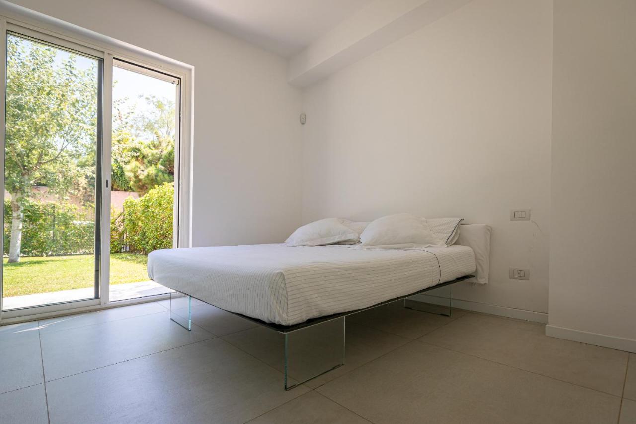 Villa Ametista Portorosa Furnari Exteriér fotografie