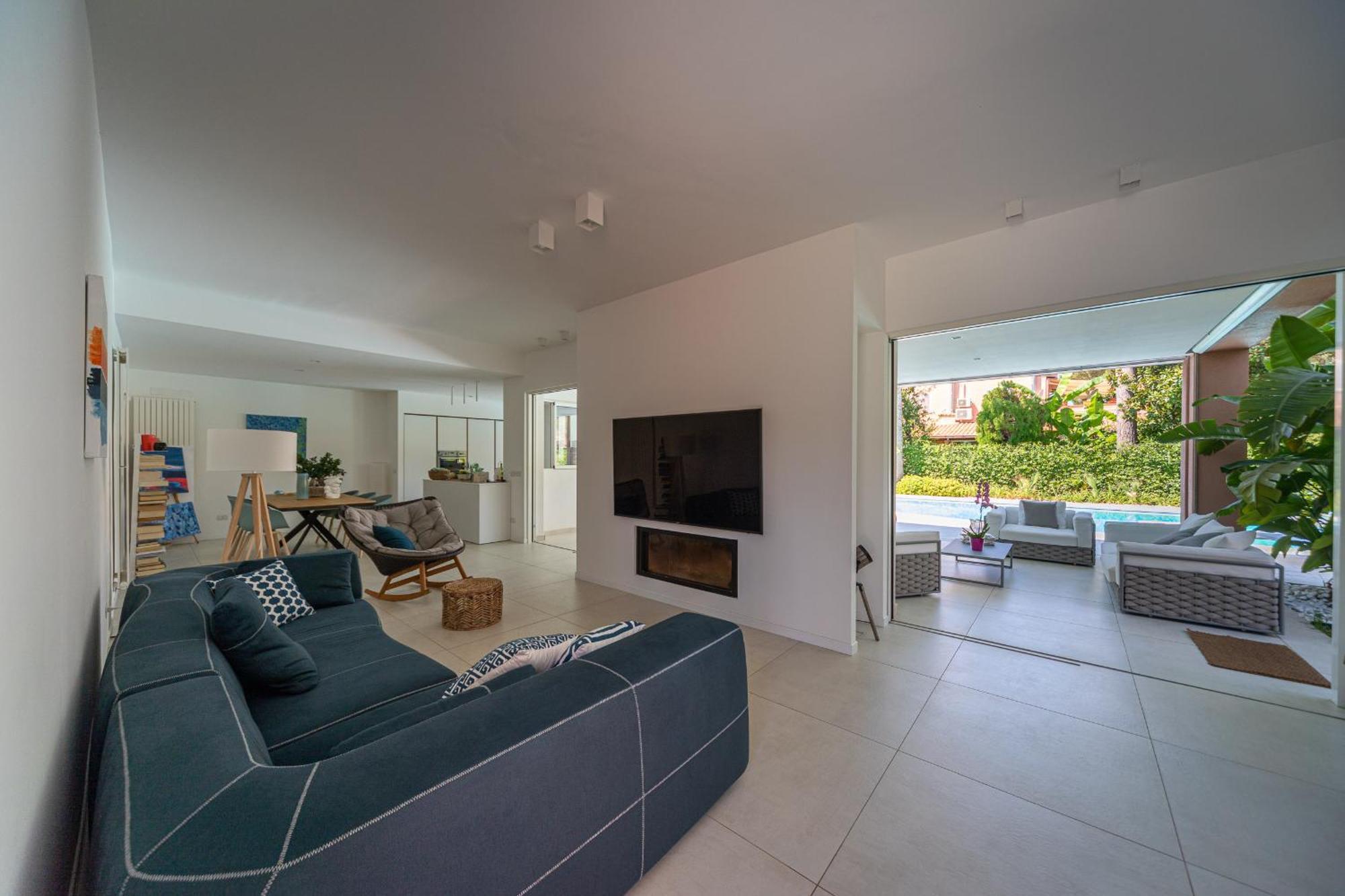 Villa Ametista Portorosa Furnari Exteriér fotografie