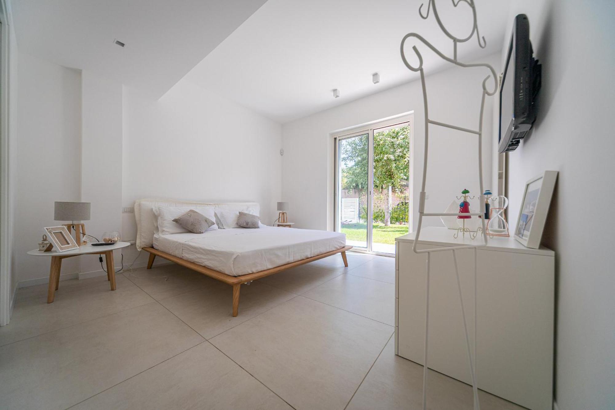 Villa Ametista Portorosa Furnari Exteriér fotografie