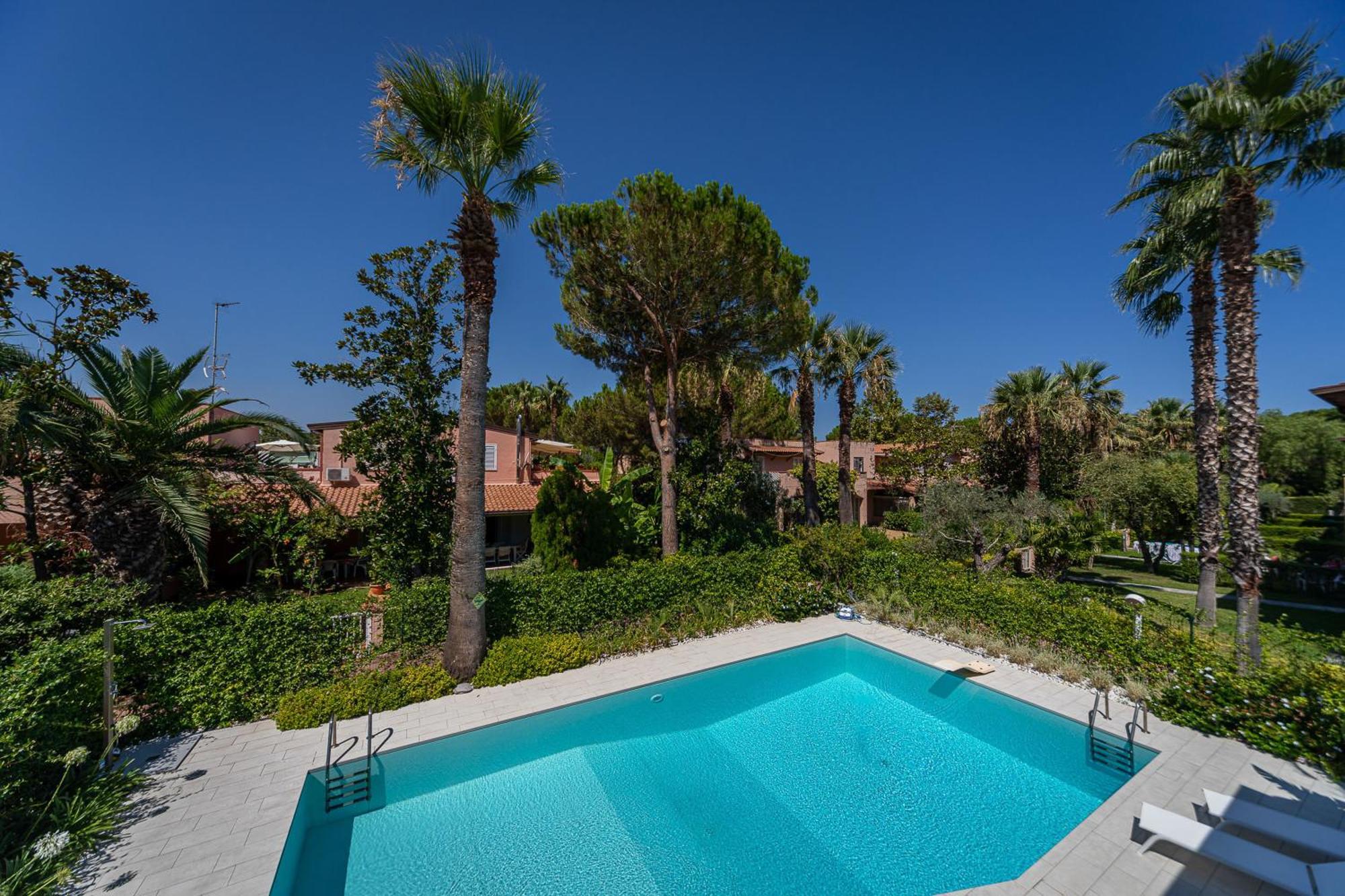 Villa Ametista Portorosa Furnari Exteriér fotografie