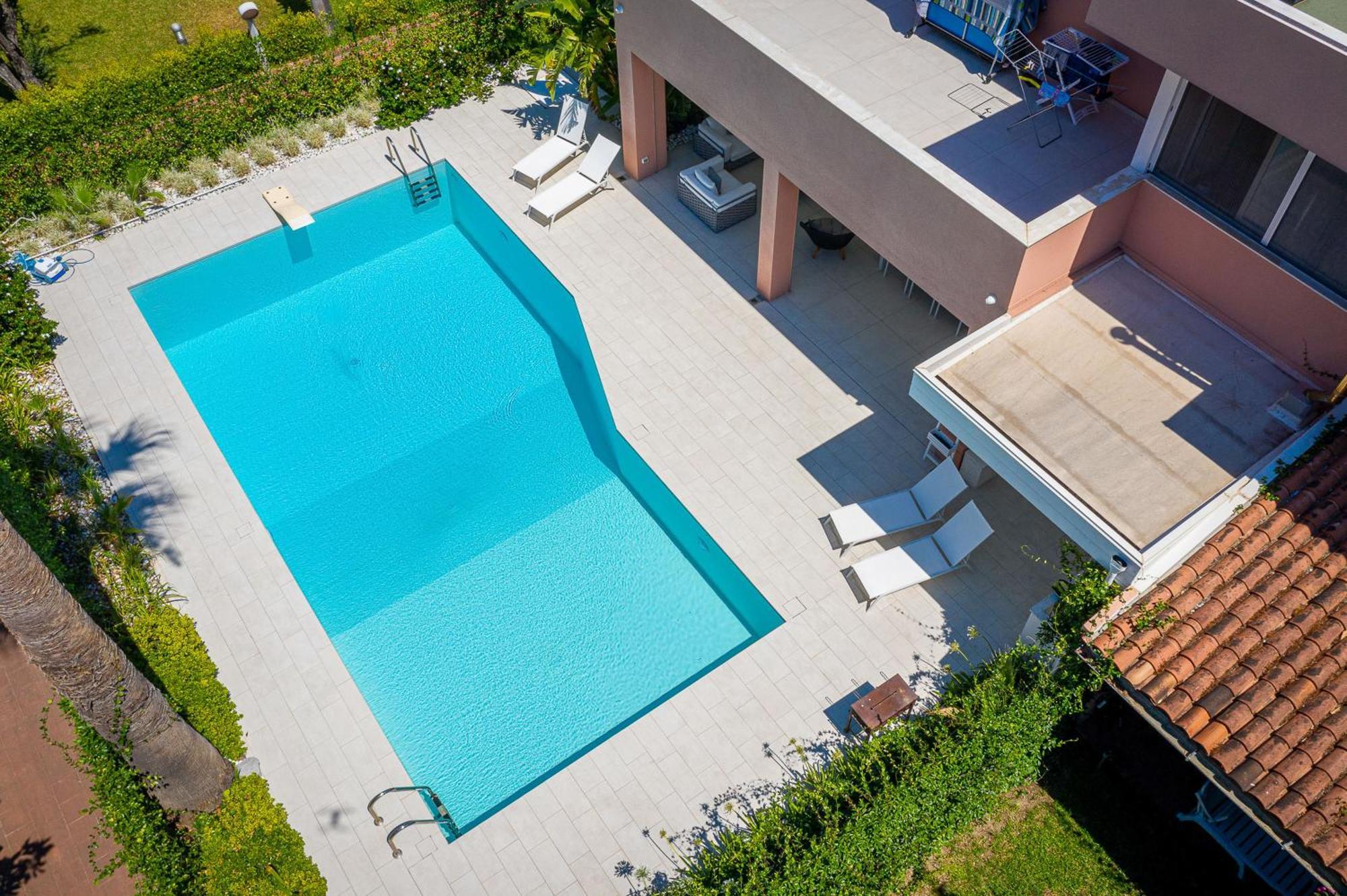 Villa Ametista Portorosa Furnari Exteriér fotografie