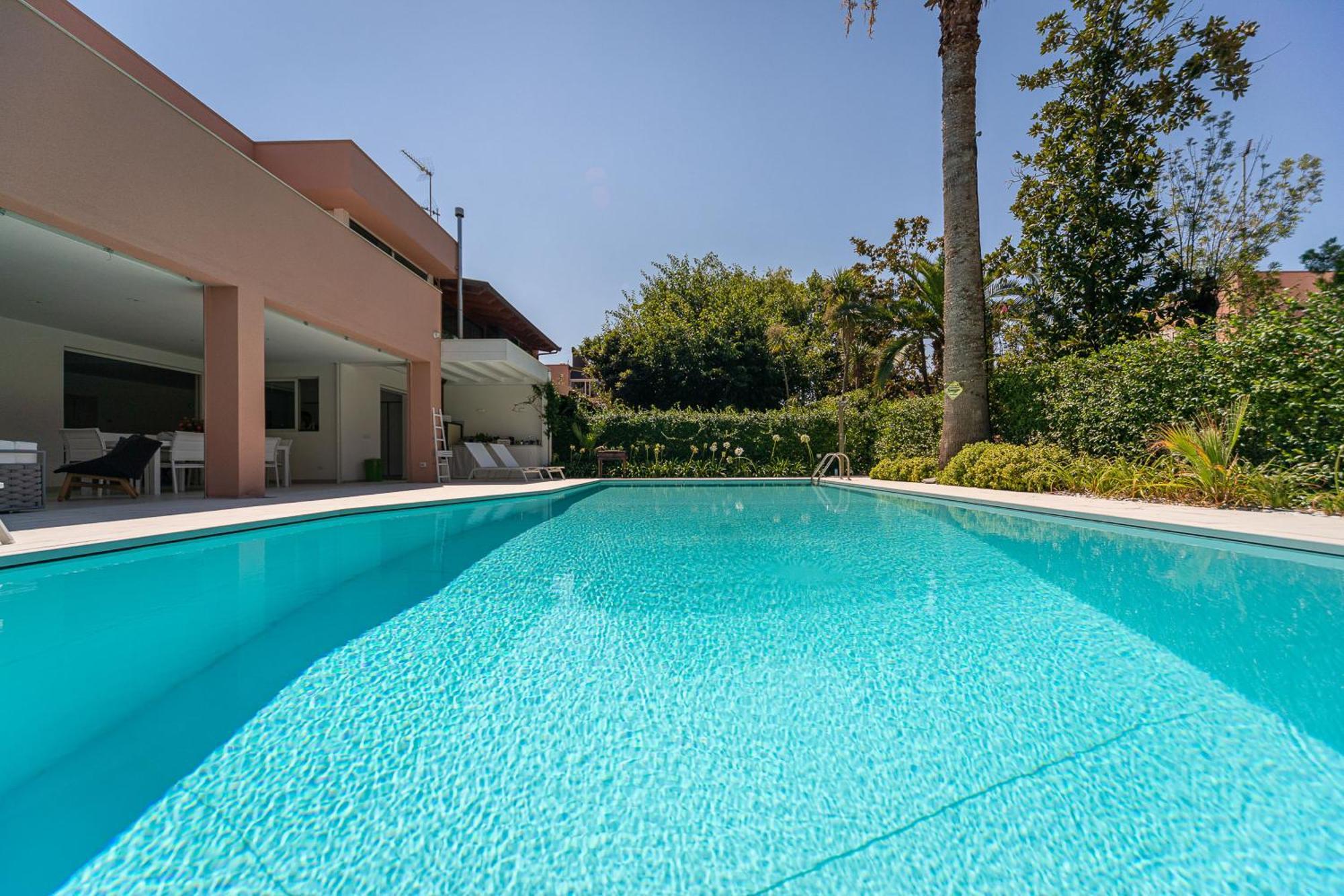 Villa Ametista Portorosa Furnari Exteriér fotografie