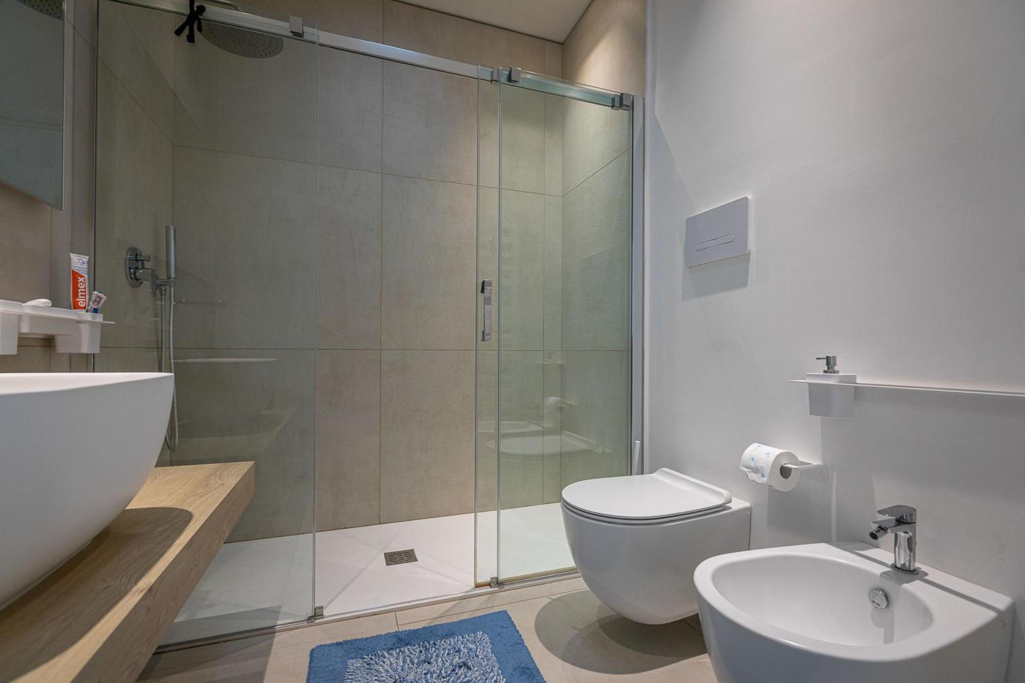 Villa Ametista Portorosa Furnari Exteriér fotografie