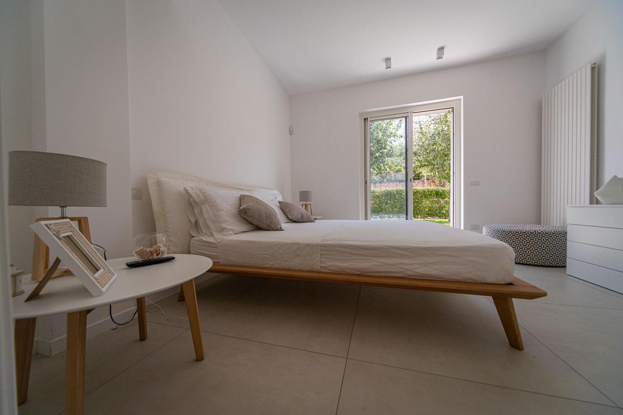 Villa Ametista Portorosa Furnari Exteriér fotografie