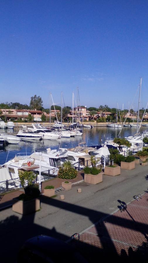 Villa Ametista Portorosa Furnari Exteriér fotografie